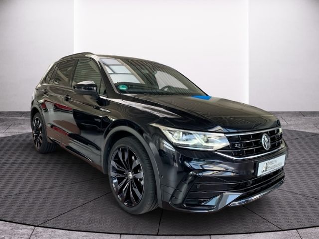 Fahrzeugabbildung Volkswagen Tiguan R-Line 2.0 TDI 4 Motion DSG MATRIX-LED NA