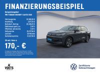 Volkswagen Tiguan - Vorschau Bild 1