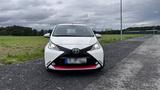 Toyota Aygo 1.0 -133.000km- Erstzulassung ... - Toyota Gebrauchtwagen in Arnsberg