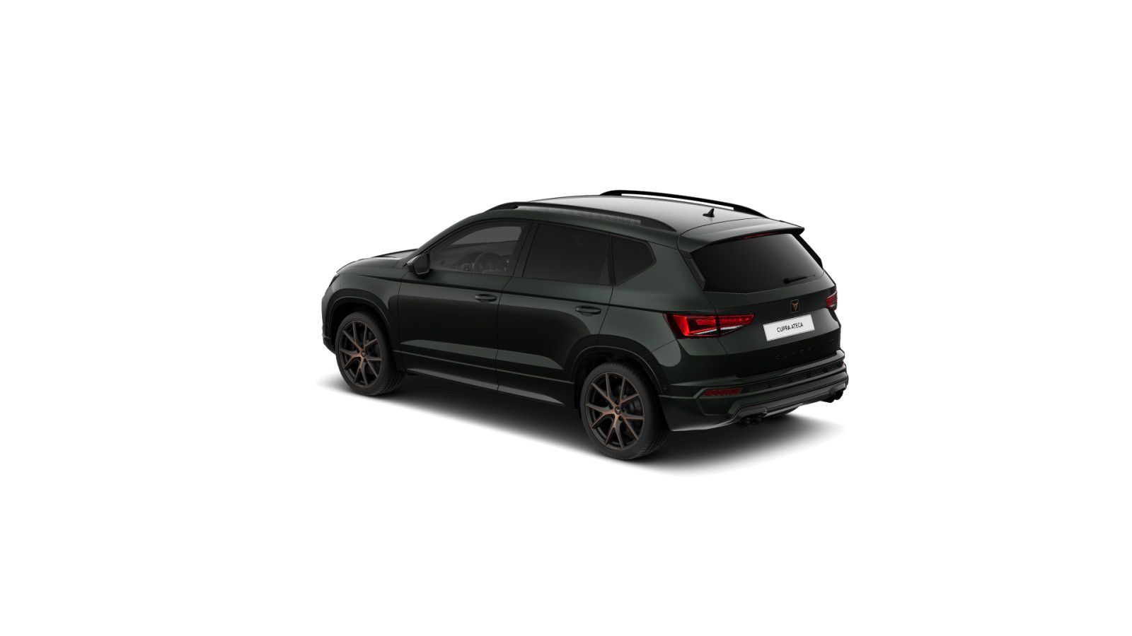 Cupra Ateca - Bild 4