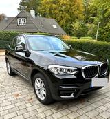 BMW X3 xDrive30i ADVANTAGE AT ADVANTAGE - BMW X3: At