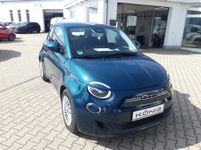 Fiat 500e - Vorschau Bild 3
