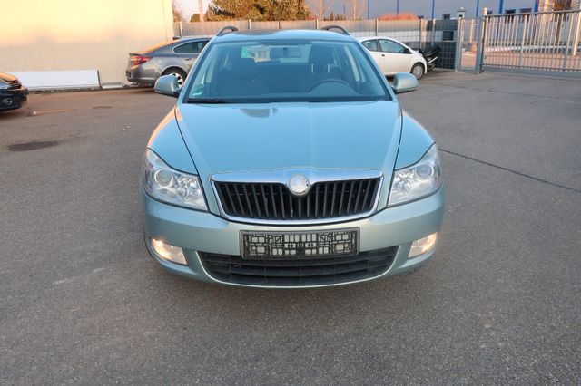 Skoda Octavia Combi Ambiente