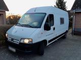 Citroën Citroen Jumper / wie Ducato / Boxer Transp... - gebrauchte Citroën Jumper aus dem Jahr 2006
