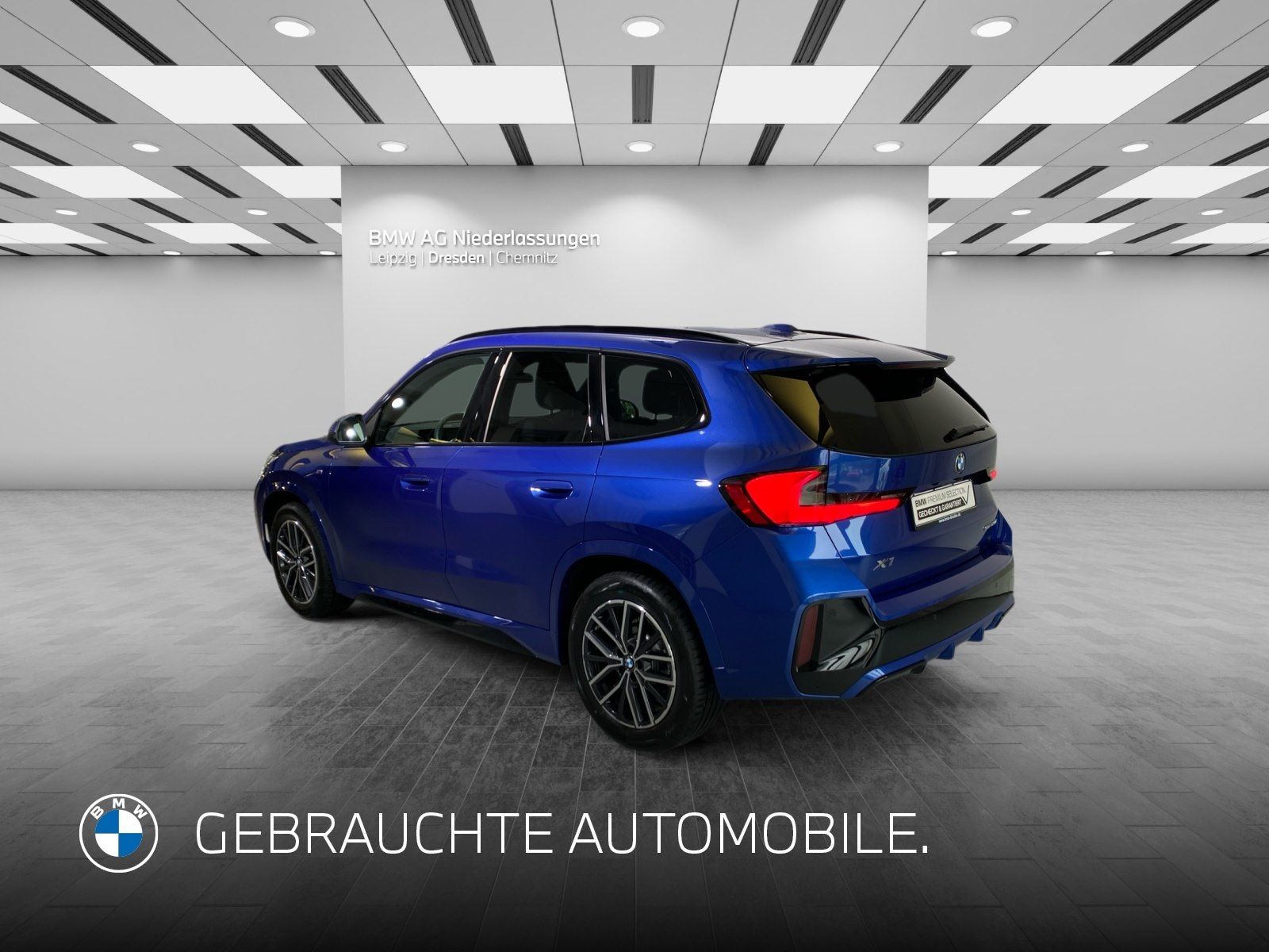 BMW X1 - Bild 4