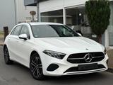 Mercedes-Benz A180 Sport  MBUX *Kamera *LED*ACC*Teilleder* - Mercedes-Benz Gebrauchtwagen in Mülheim (Ruhr)