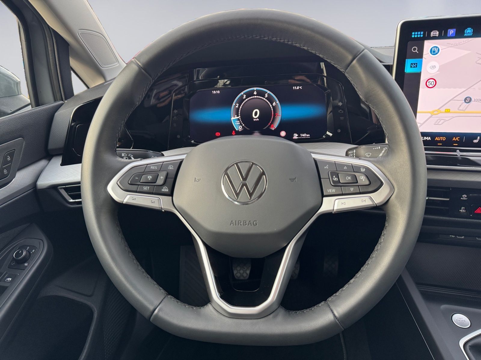 Volkswagen Golf - Bild 12