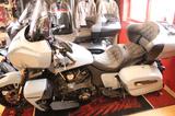 Indian Roadmaster Power Plus 112 - INDIAN ROADMASTER