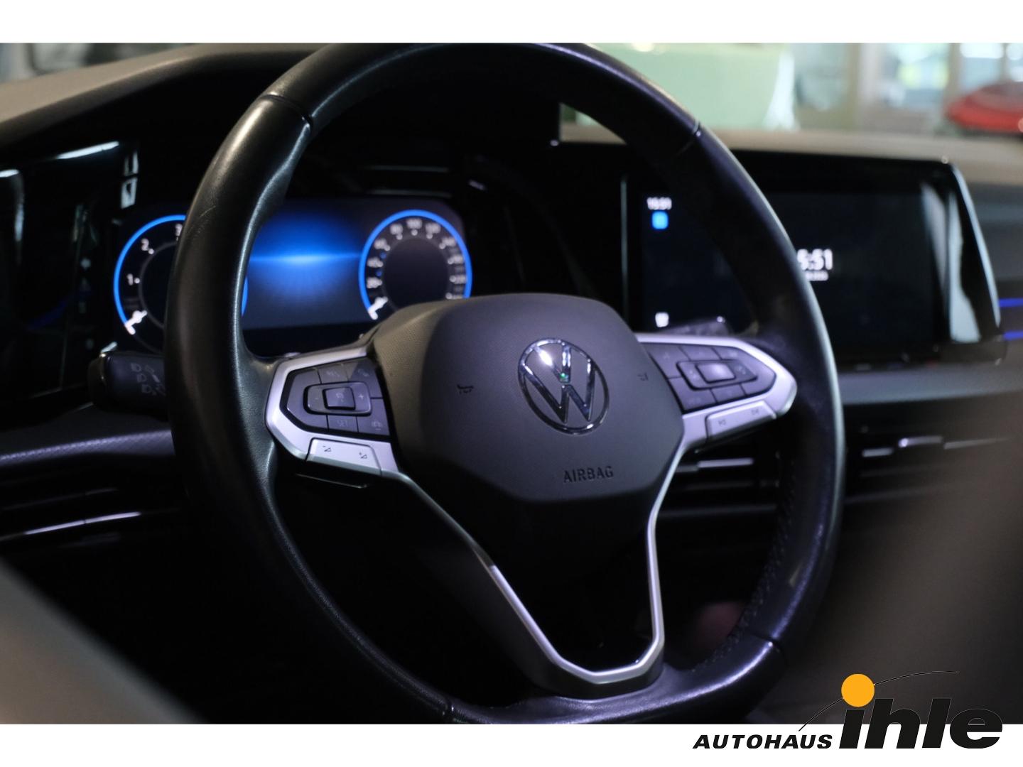 Volkswagen Golf Variant Active 2,0 TDI HARMAN-KARDON+ACC+R-, миниатюра 15