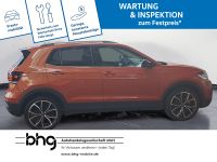 Volkswagen T-Cross - Vorschau Bild 6