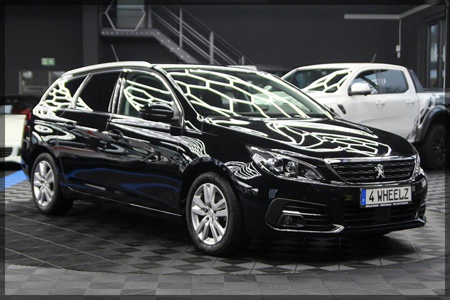 Peugeot 308 SW Allure Pack PDC / VIRTUAL / NAVI