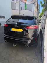 Ford Edge 2,0 l EcoBlue Bi-Turbo 4x4 ST-LINE Garantie - gebrauchte Ford Edge aus dem Jahr 2020