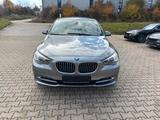 BMW 530 d -Gran Turismo-Xenon-Leder-Stzhz-Tempo - BMW 530 aus 2009: 530d
