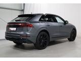Audi Q8 TDI quattro S-Line B&O*Matrix*AreaView * - Audi mit Diesel-Antrieb
