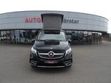 Mercedes-Benz V300d 4Matic lang, Marco Polo AMG Line - Offers