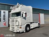 Scania R 124 LA 420*Topline*TwinFilter*2 Tank*591 TKM* - Angebote