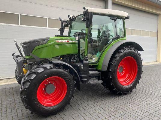 Fendt 211 Vario Gen.3 Profi+ Setting 2 Profiplus