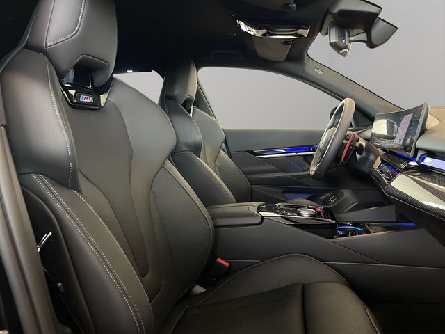 Foto Nummer 10: BMW M5