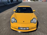 Porsche 996 GT3 GT3 - Porsche 996: Gt3