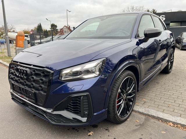 Audi SQ2 2.0 TFSI QUT*MATRIX*SONOS*ACC*VIRT*KAM