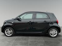 Smart ForFour electric drive EQ 22KW SHZ 1.Hand