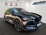 Mazda CX-5 SKYACTIV-D 184 AWD AT Sports-L. Leder/GSD - Mazda Gebrauchtwagen von 2019