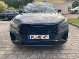Audi SQ2 TFSI S tronic quattro sport SQ2 - Audi SQ2 von privat