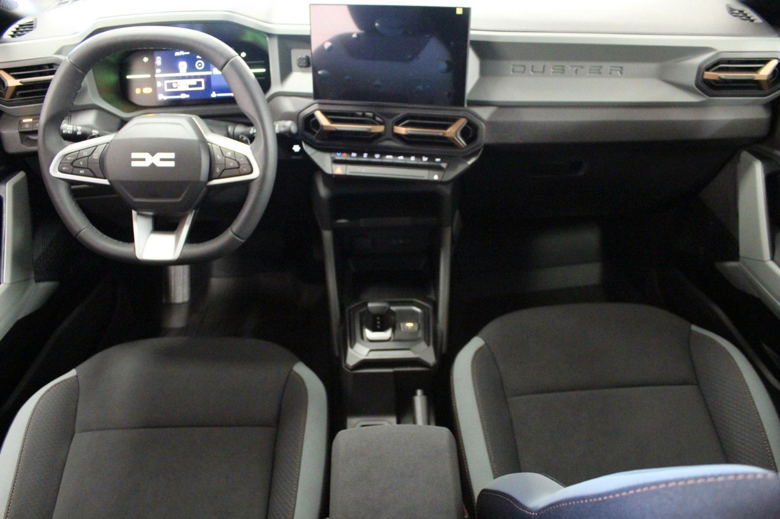 Fahrzeugabbildung Dacia Duster Eco G 120   LPG Extreme  *Automatik *