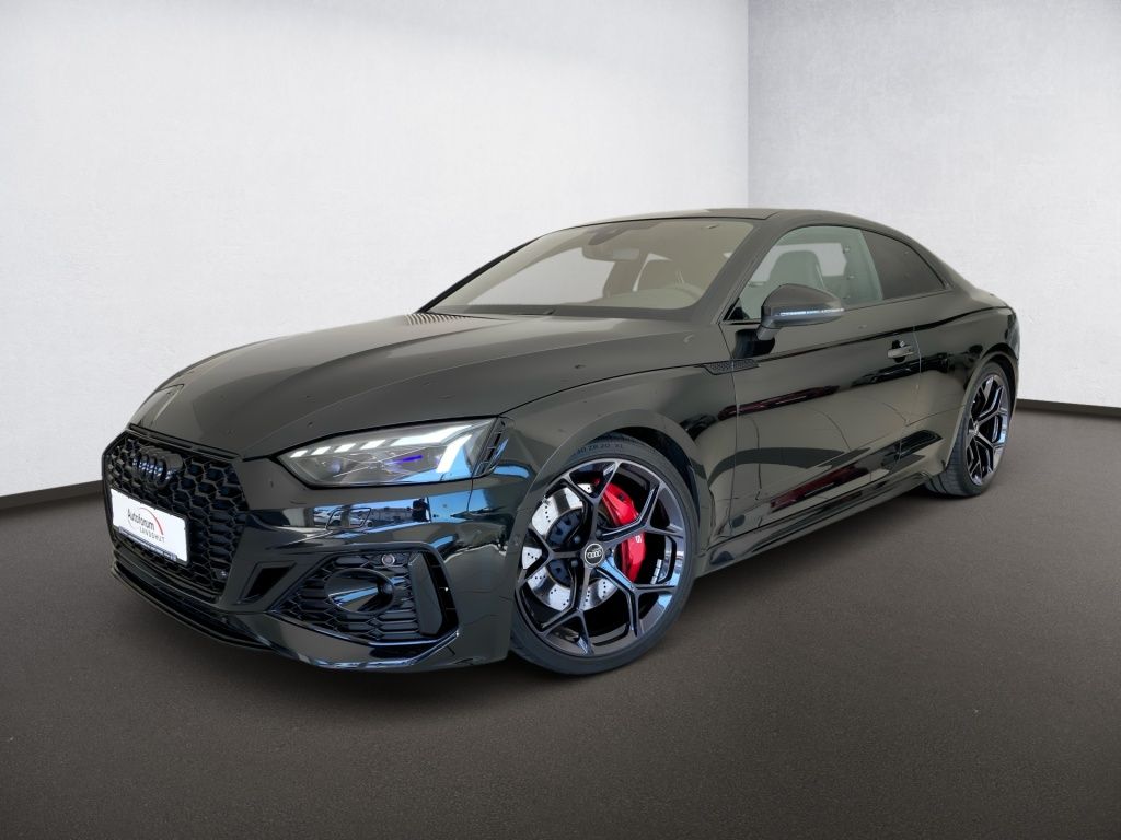 Audi RS5 Coupe competition quattro PANO/HUD/360/B&O foto 2