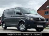 Volkswagen T5 Transpo SCHUBLADEN/AUTOMATIK/2-SCHIEBETÜREN/ - gebrauchte VW T5 Transporter aus dem Jahr 2014