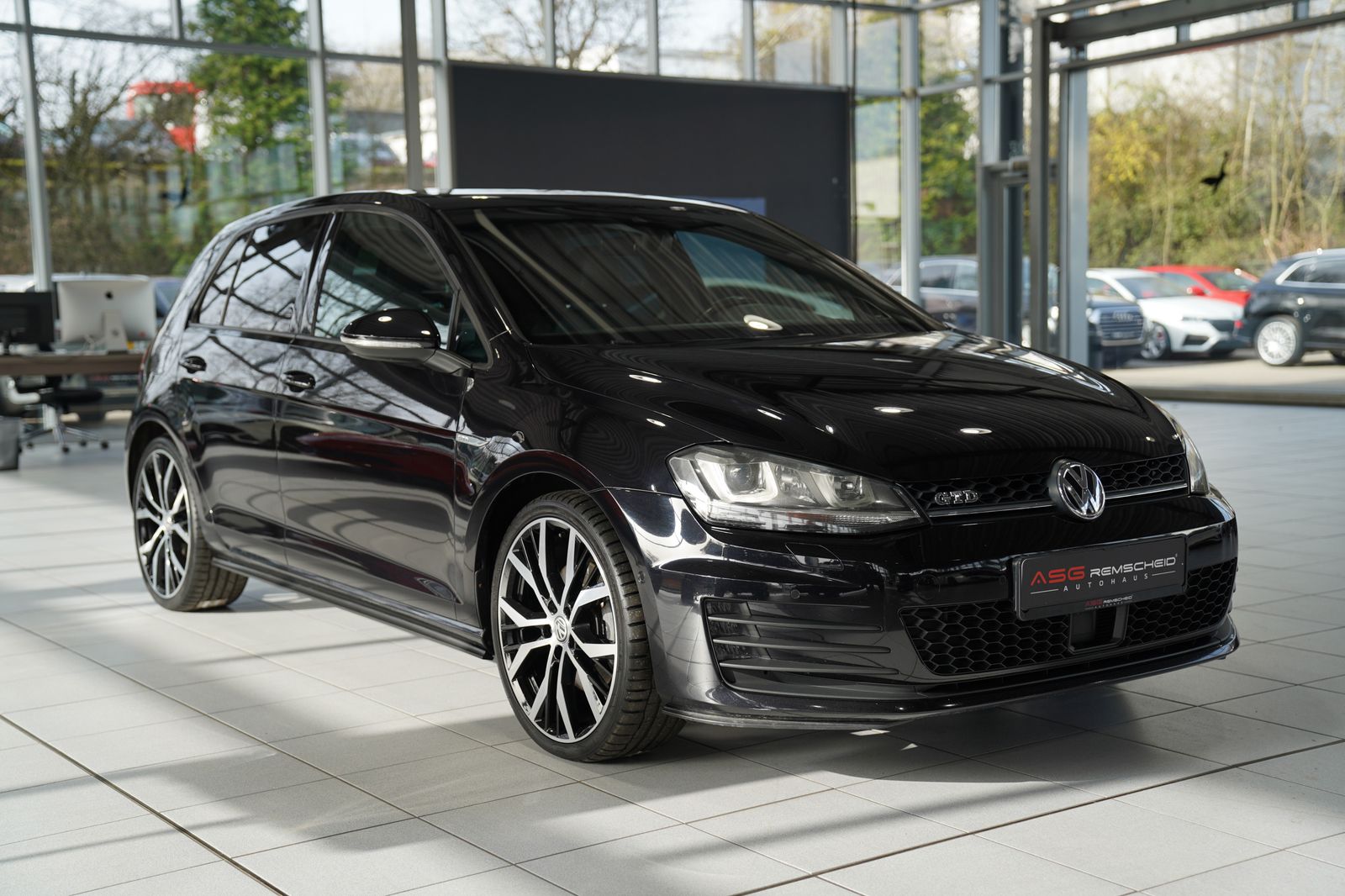 Vw Golf