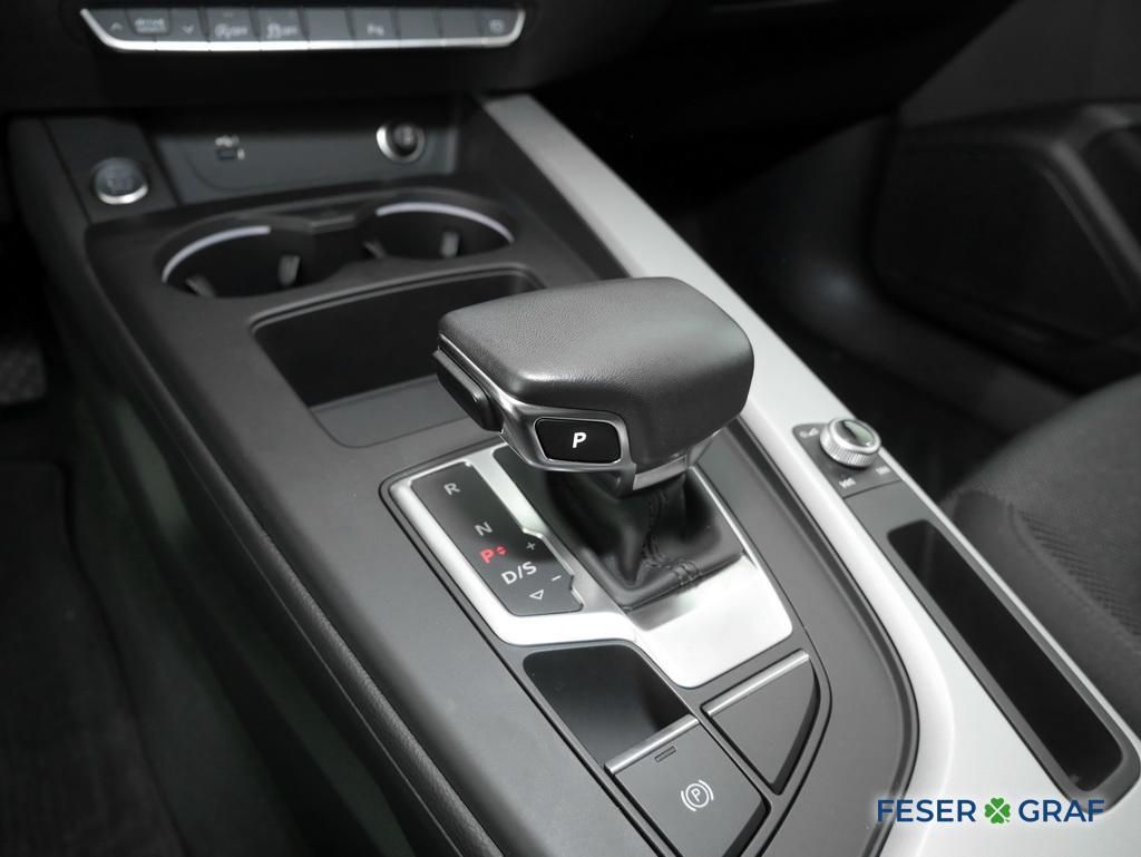 Audi A4 - Bild 7