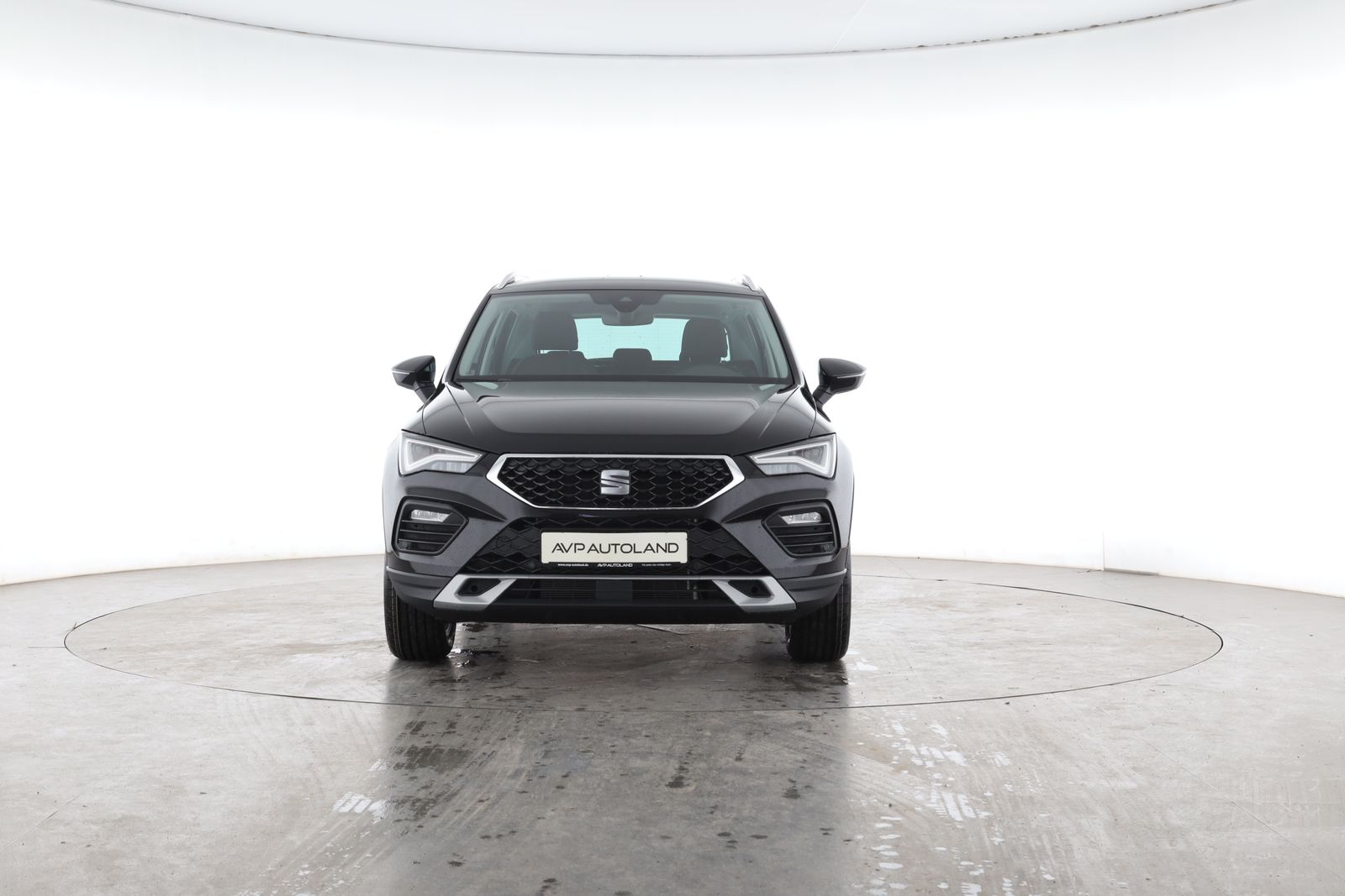 Seat Ateca - Bild 5