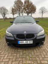 BMW 535d A touring - - BMW 535 in Hamm