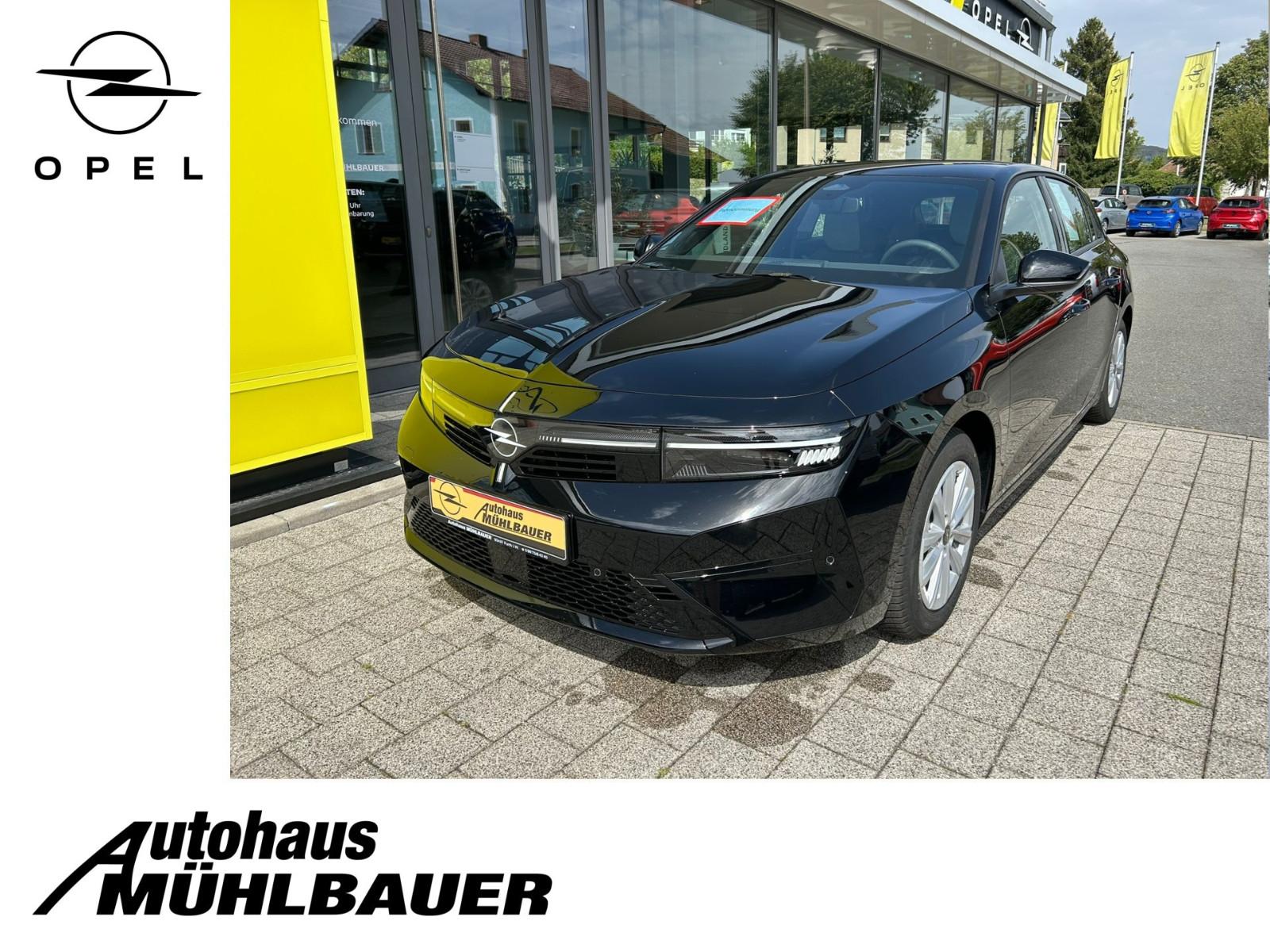 Opel Astra L 1.2 Edition **SHZ*Rückfahrkamera**