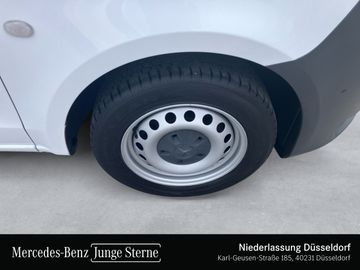 Mercedes Vito - 5