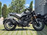 Husqvarna Svartpilen 125 2021 Top Gepflegt - Offers matching your search criteria