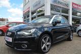 Audi A1 1.4 TFSI S tronic Ambition XEN|SHZ|ALLWETTER - gebrauchte Audi A1 aus dem Jahr 2010