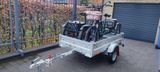 Pongratz Pongami PFA 185 U "Alleskönner, platzsparend"