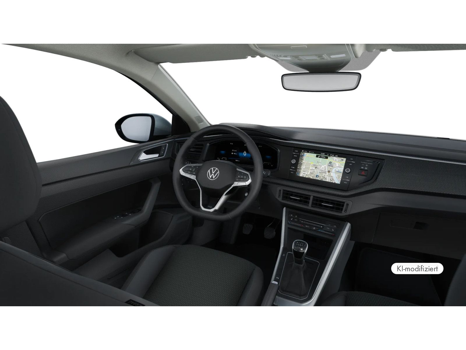 Volkswagen Taigo - Bild 10