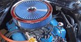 Ford Mustang - Ford Mustang aus 1973