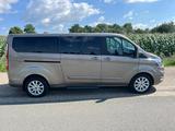 Ford Tourneo Custom 2.0 TDCi L2 Aut.Titanium X - Ford Tourneo Custom: Titanium X