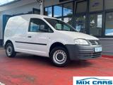 Volkswagen Caddy 1.4 Kasten Economy/57.571KM/TÜV-AU=06/2027 - gebrauchte Volkswagen Caddy aus dem Jahr 2007