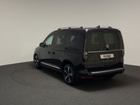 Volkswagen Caddy - Vorschau Bild 7