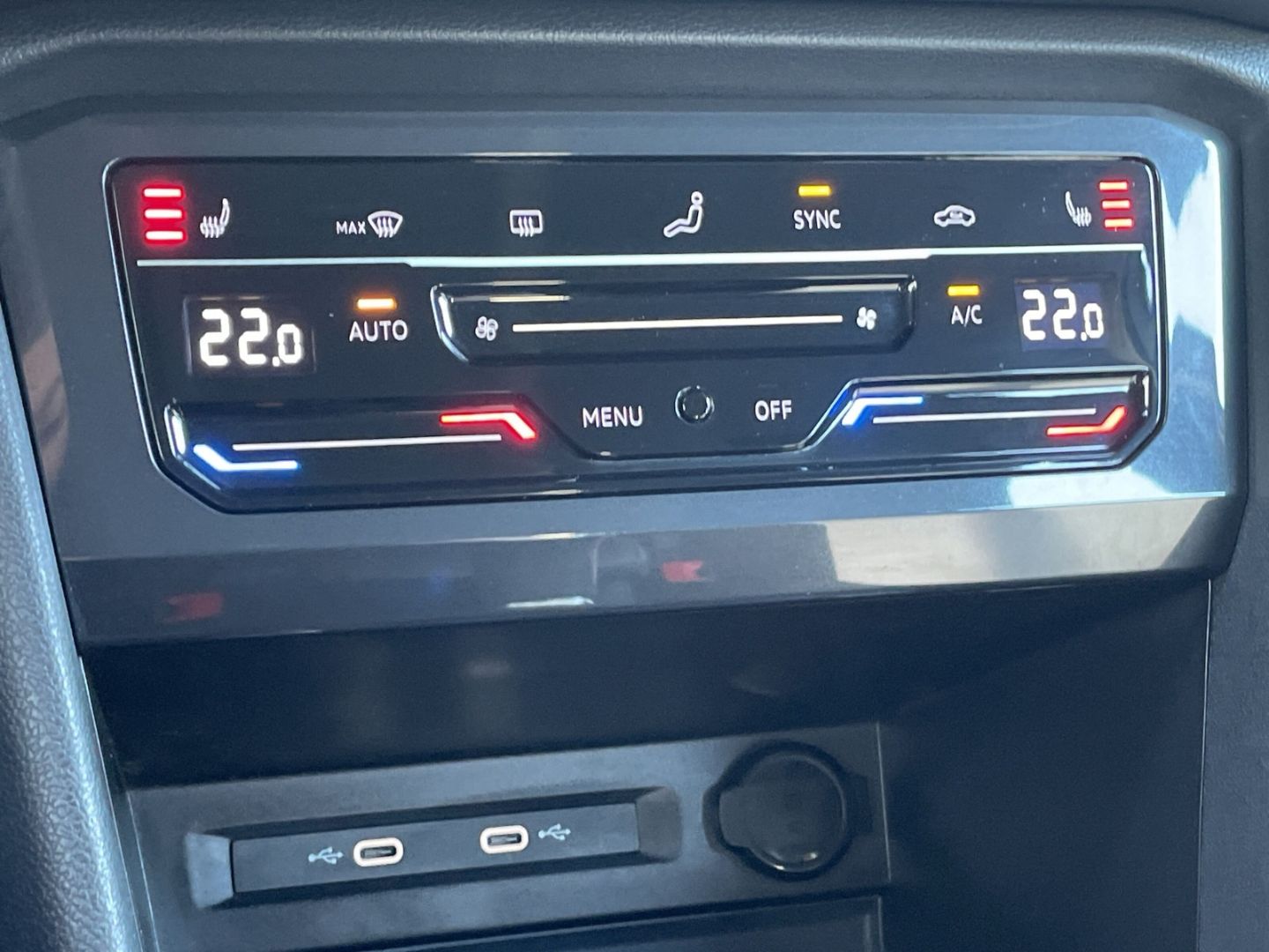 Tiguan Allspace 2.0 TDI DSG Elegance 4Motion HUD