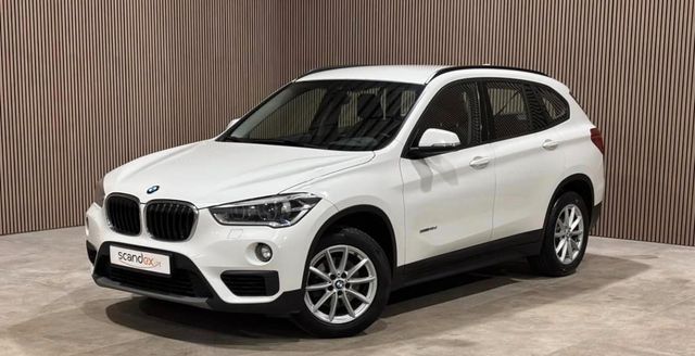 BMW X1 18d 2.0