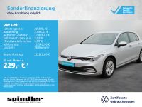 Volkswagen Golf - Vorschau Bild 1