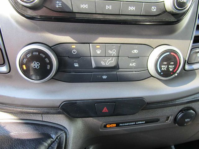 Transit 350 TDCi L3H2 Trend/AHK/Xenon/PPS/RFK/DA