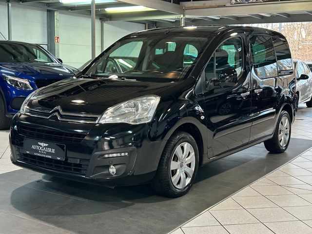 Citroën Berlingo Kombi Selection*KLIMA*PDC*TEMPOMAT*