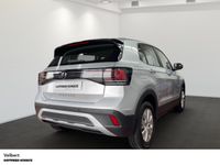 Volkswagen T-Cross - Vorschau Bild 4